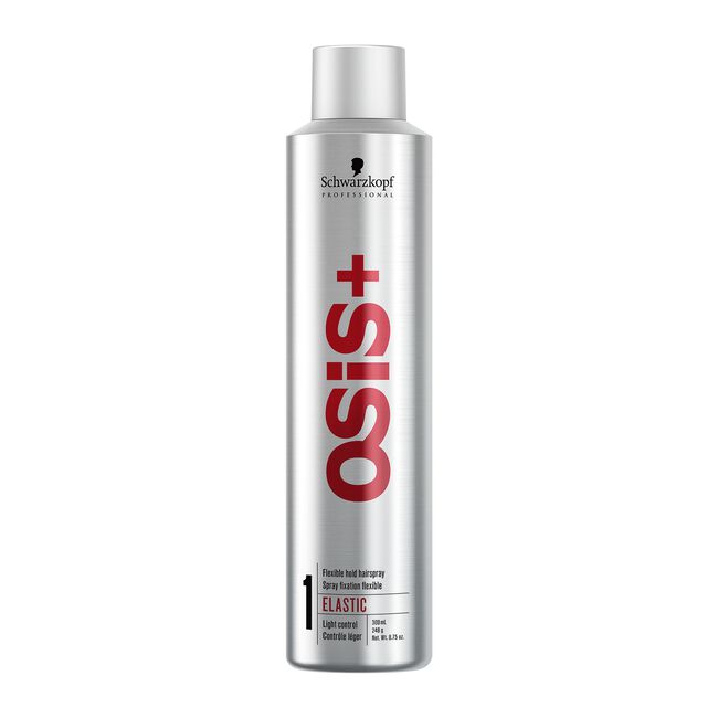 OSIS+ Elastic Flexible Hold Hairspray