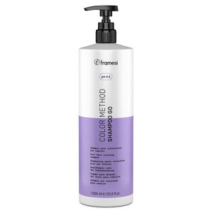 Color Method Shampoo GO