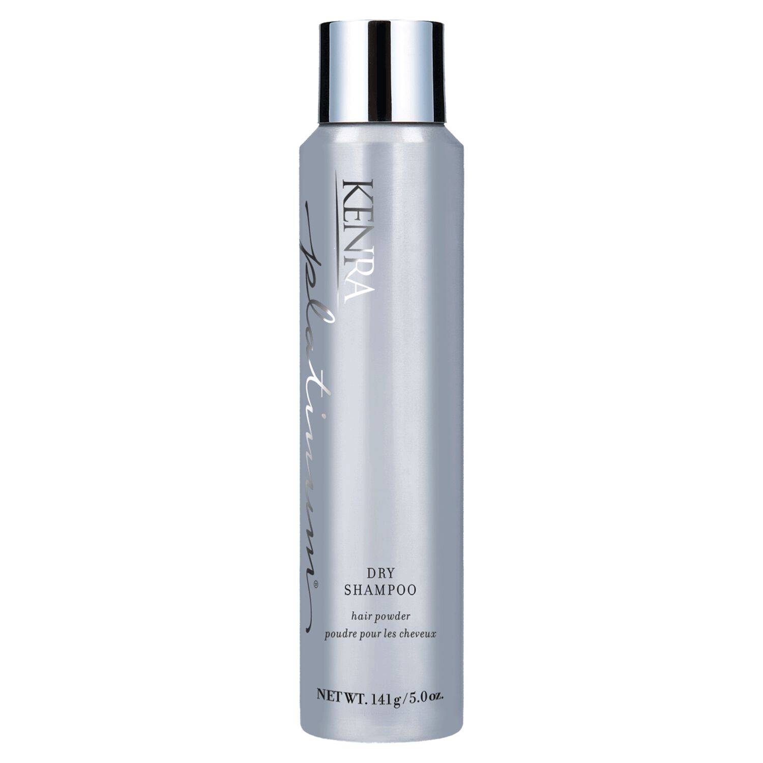 Platinum Dry Shampoo Kenra Professional CosmoProf