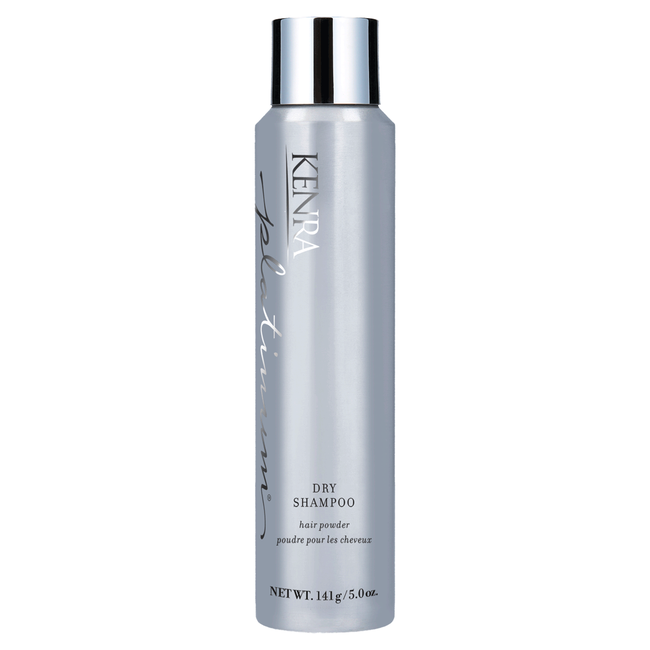 Platinum Dry Shampoo Kenra Professional CosmoProf