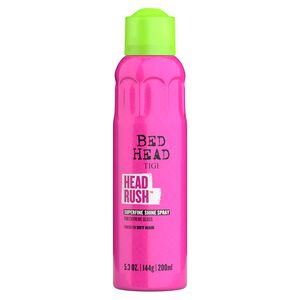 Bed Head Headrush Shine Spray