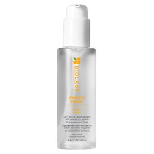SmoothProof Serum for Frizzy Hair