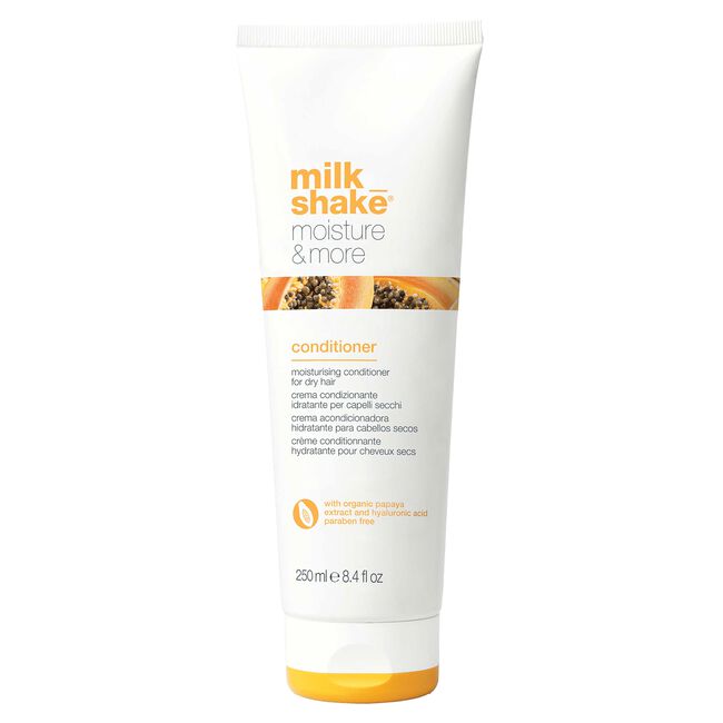 Moisture&More Conditioner
