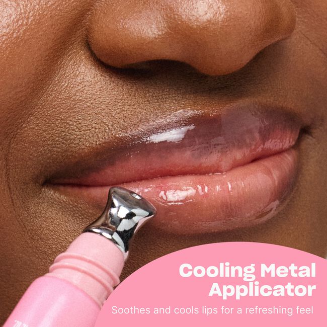 Pink Skies Cloud 9 Lip Serum