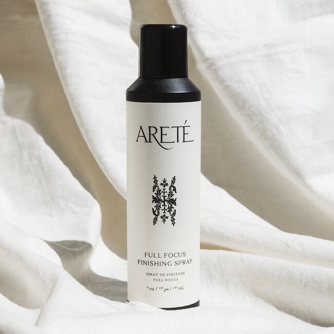 Full Focus Finishing Hair Spray