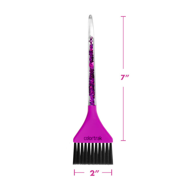 Liquid Glitter Brush