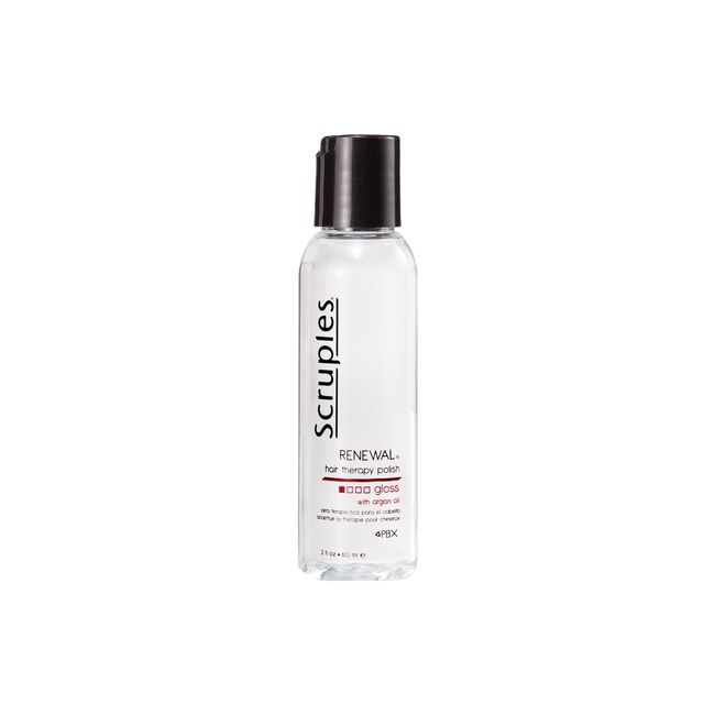 Renewal Hair Therapy Polish