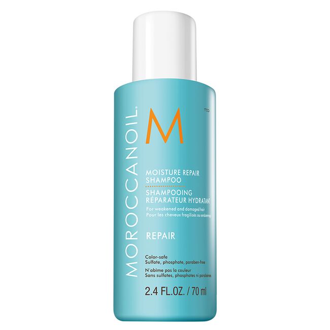 Moisture Repair Shampoo