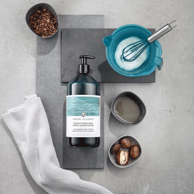 Prescription Care Conditioner