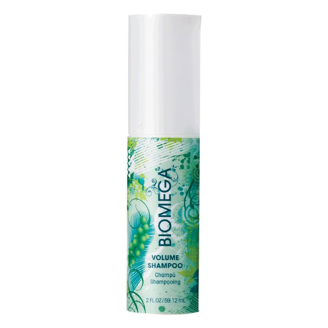 Volume Shampoo