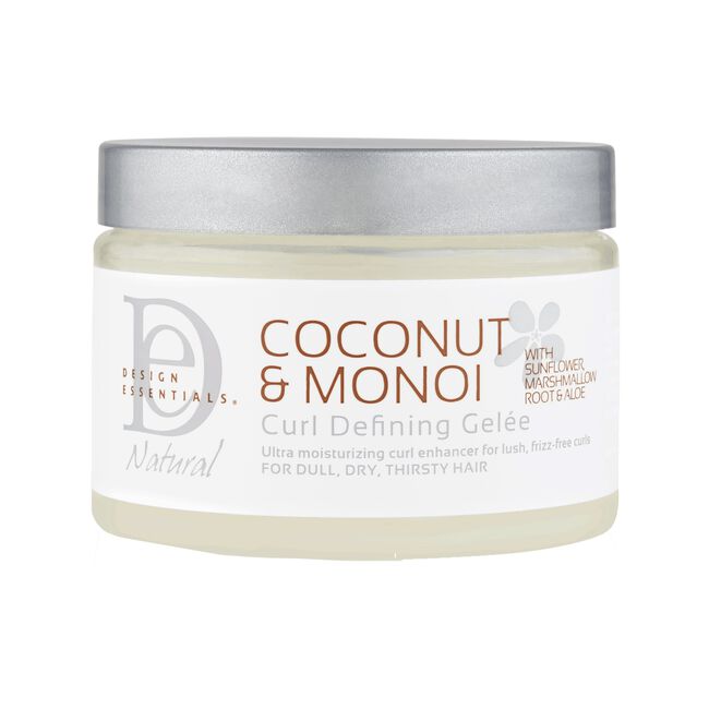 Curl Defining Gel&eacute;e