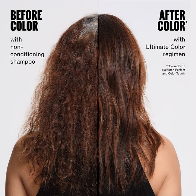 Ultimate Color Sulfate-Free Shampoo