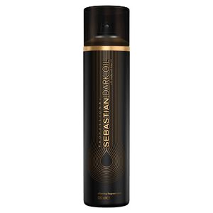 Dark Oil Silkening Fragrant Mist