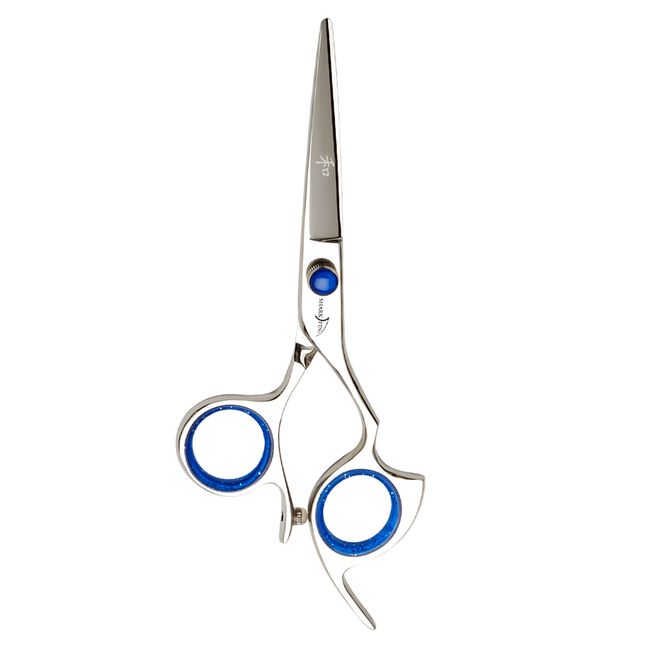 Right Professional Plus Non-Swivel 5.5 Inch Stainless Cutting Shear