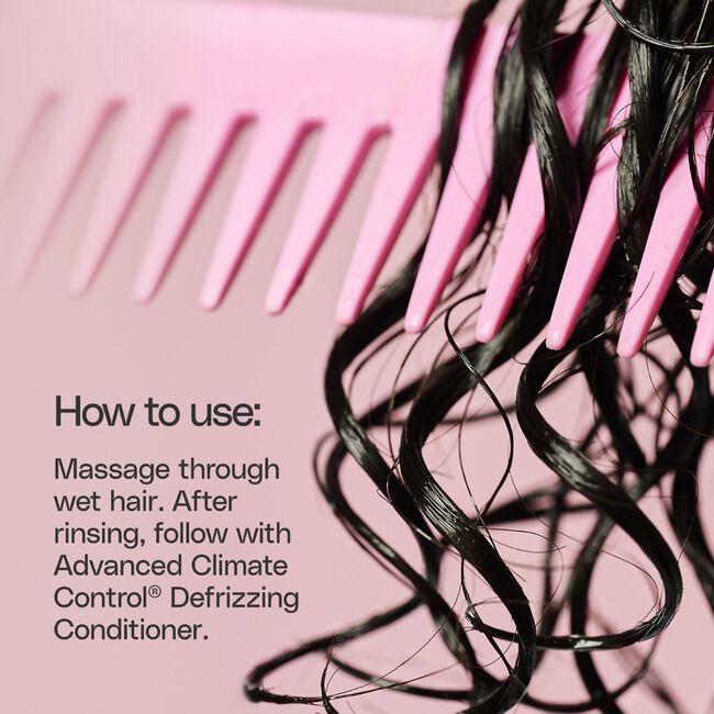 Advanced Climate Control Defrizzing Shampoo