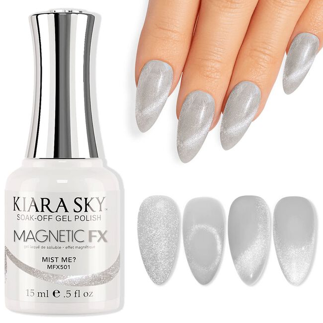 Mist Me? MagneticFX Gel Polish
