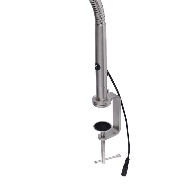 Slimline 3 Table Lamp