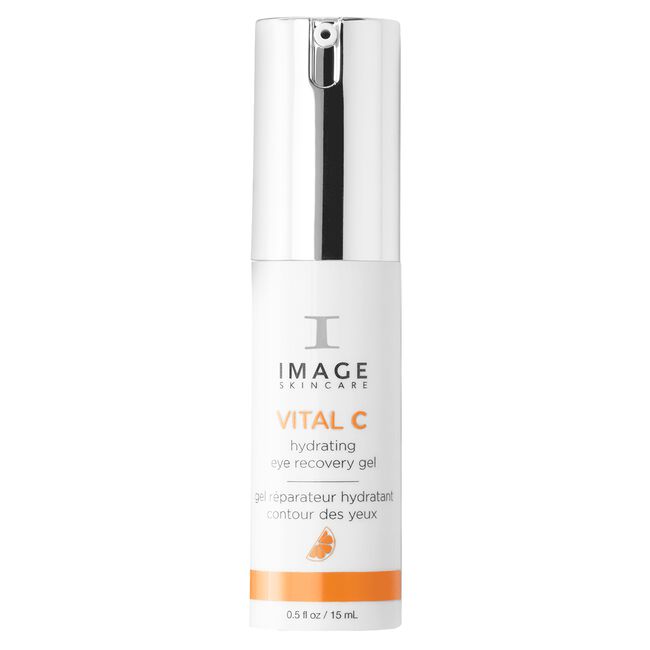 Vital C Hydrating Eye Recovery Gel