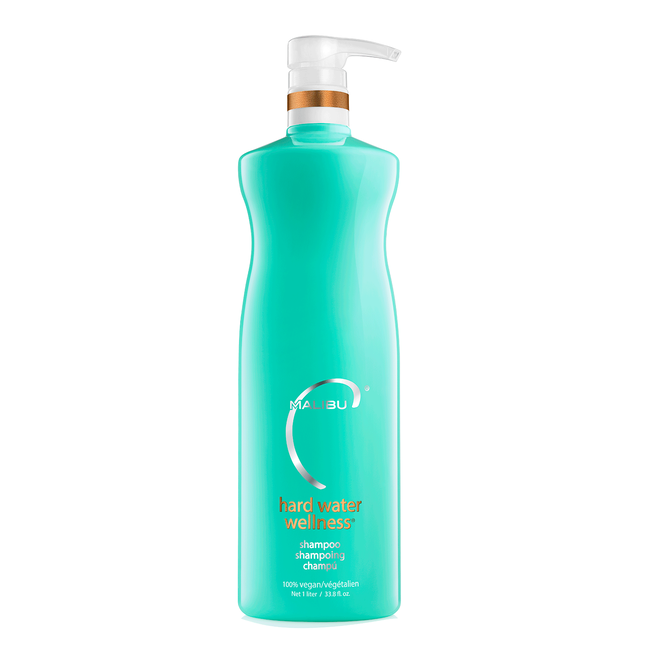 Hard Water Shampoo Malibu C CosmoProf