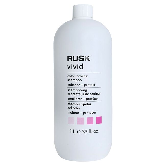 Vivid Color Locking Shampoo