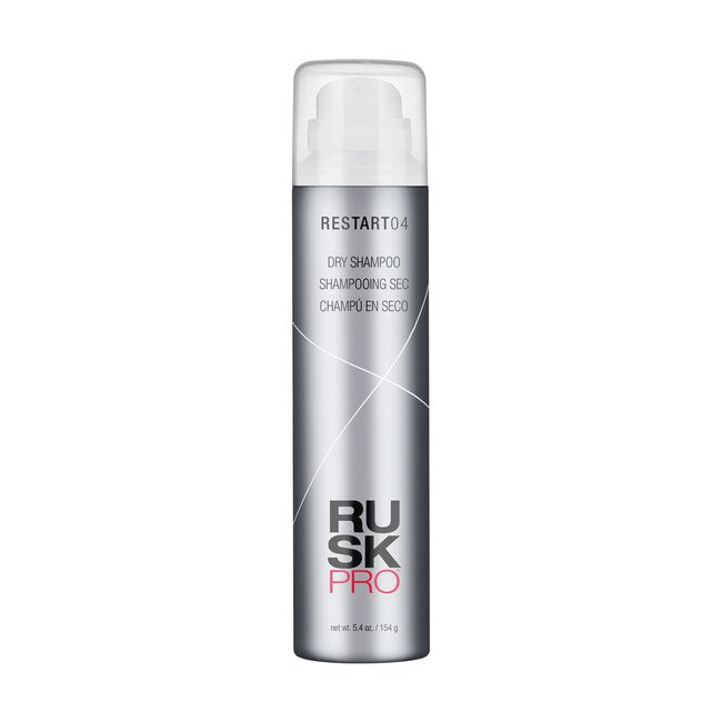 RuskPRO Restart04 Dry Shampoo