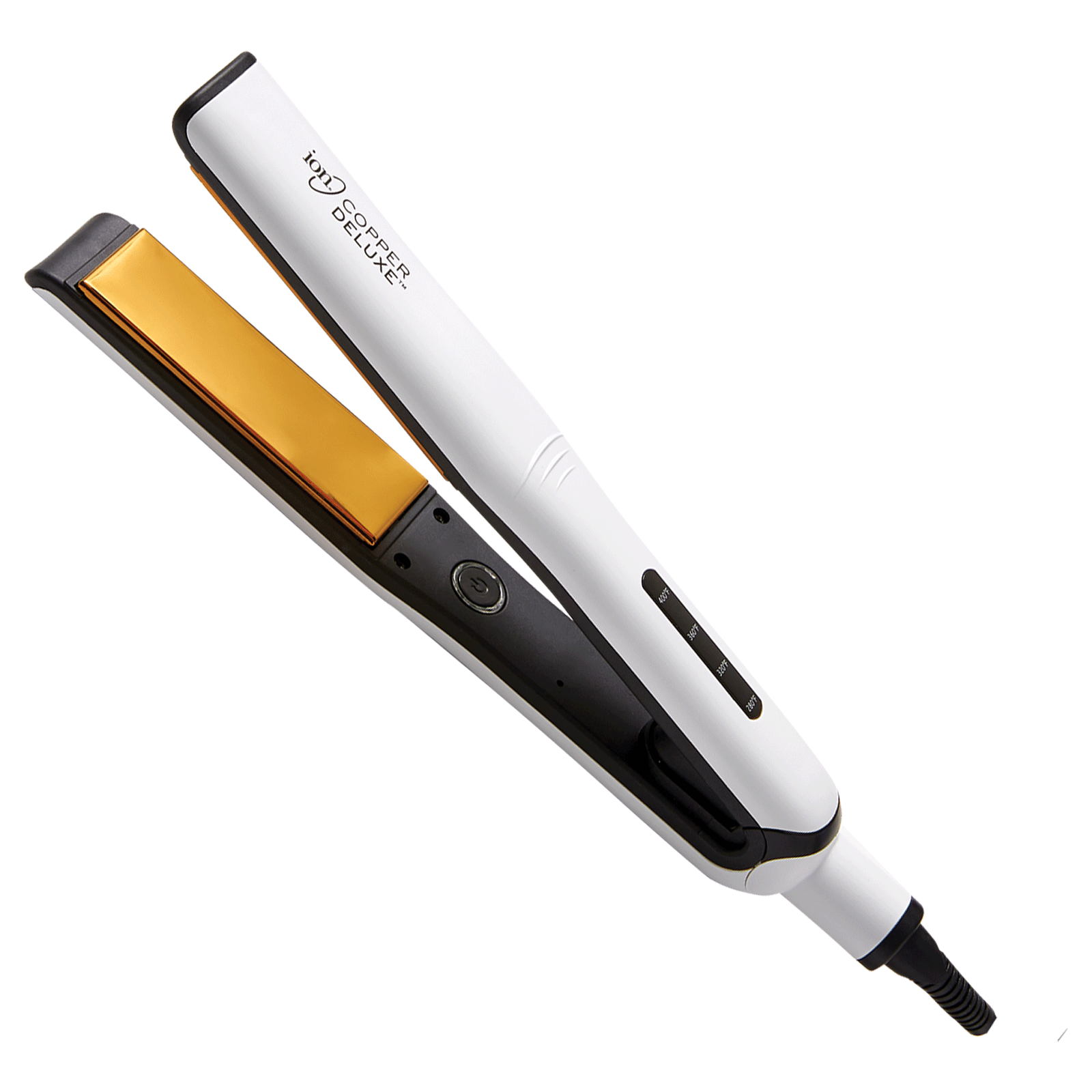 Flat Irons