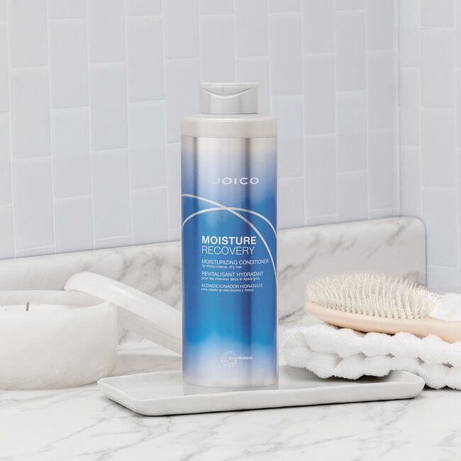 Moisture Recovery Moisturizing Conditioner