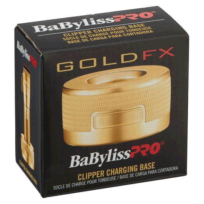 GOLDFX Clipper Charging Base