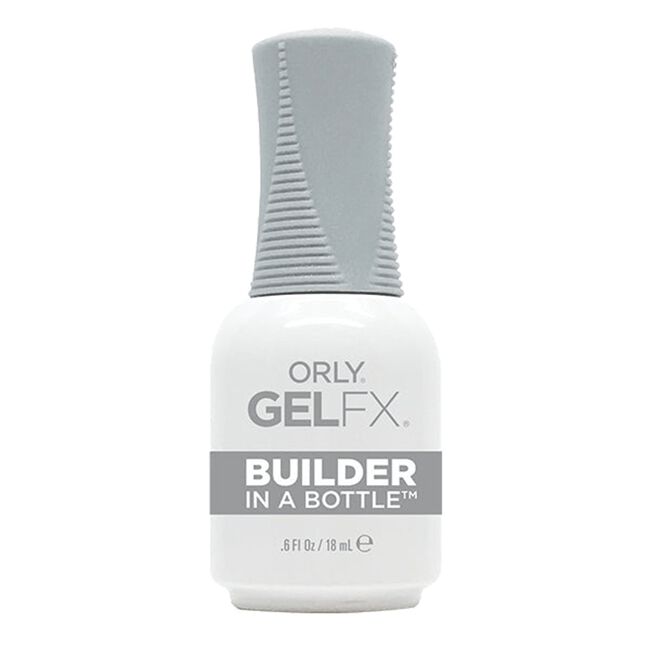 Crystal Clear GelFX Builder In A Bottle