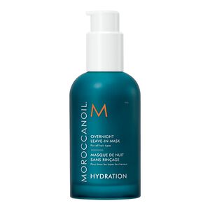 Overnight Hydrating Leave-In Mask