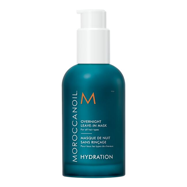 Overnight Hydrating Leave-In Mask