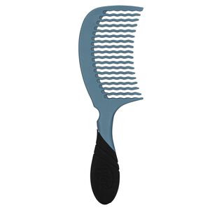 Elemental Blue Trend Color Pro Comb
