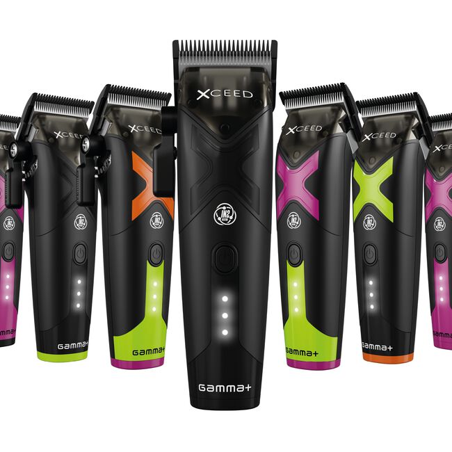 XCeed Professional Clipper