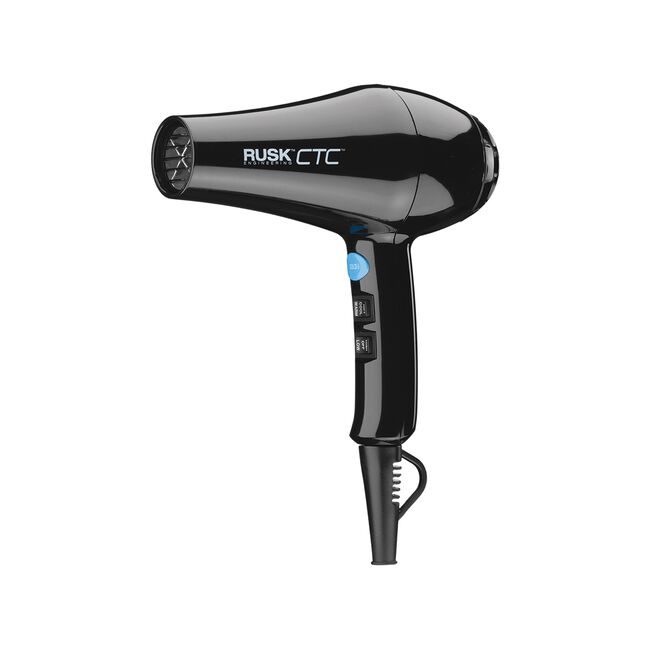 Lightweight Dryer with CTC technology