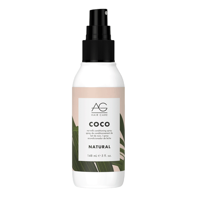 Coco Nut Milk Conditioning Spray