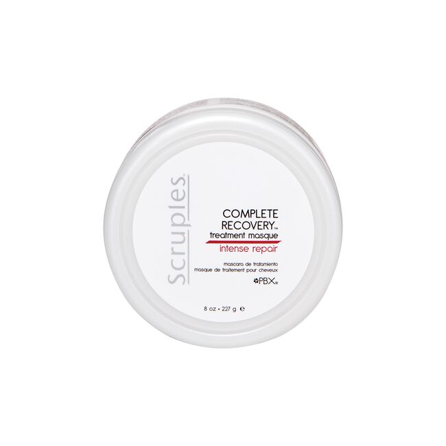 Complete Recovery Treatment Masque