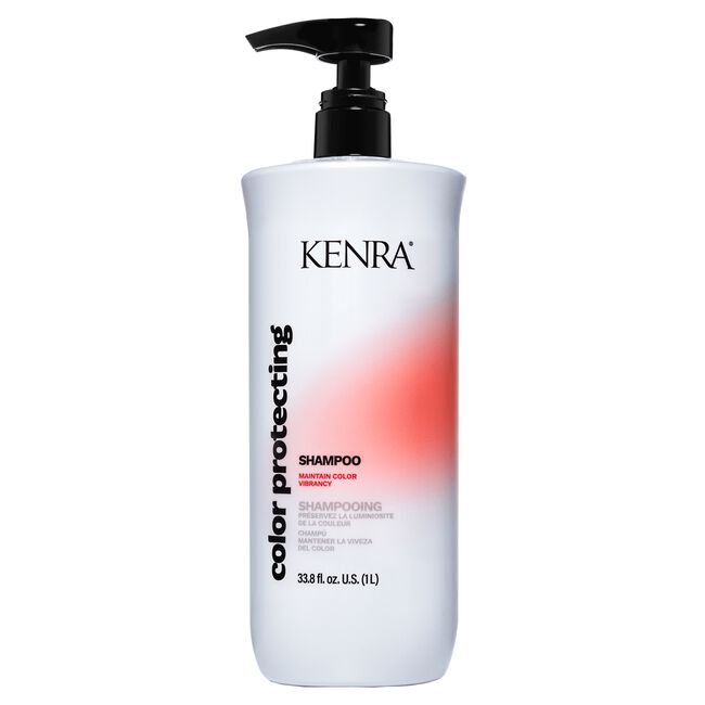 Color Protecting Shampoo
