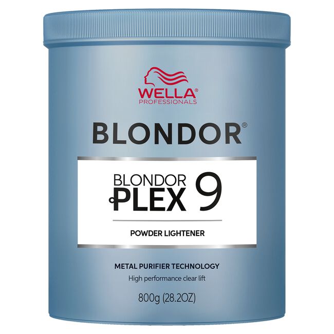 BlondorPlex 9 Powder Lightener