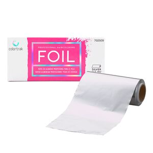 Silver Rolled Foils