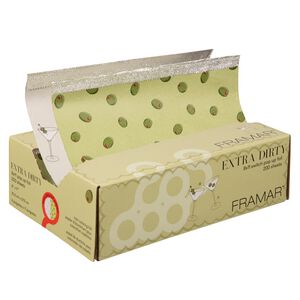 Extra Dirty 8 x 11 Pop-Up Foil