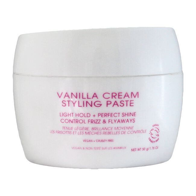 Vanilla Styling Cream