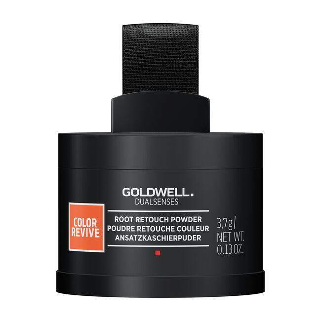 Dualsenses Color Root Retouch Powders - Copper Red