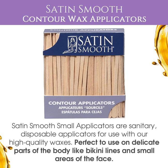 Contour Applicators