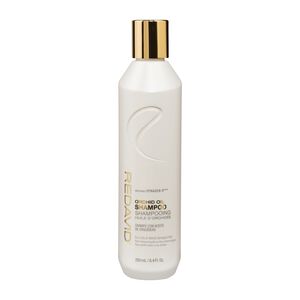 Orchid Oil  Shampoo