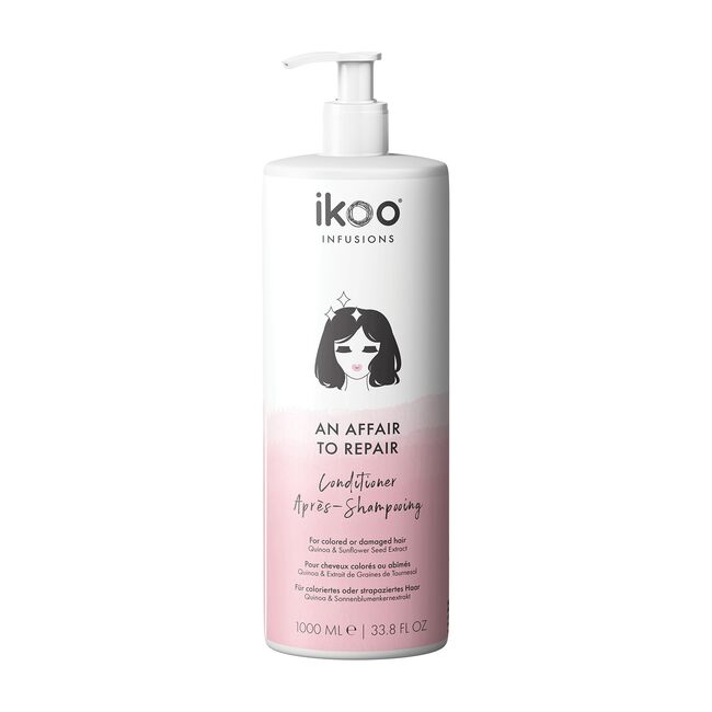 An Affair To Repair Conditioner