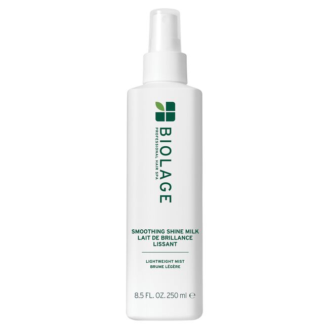 Smoothing Shine Milk