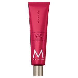 Dahlia Rouge Hand Cream