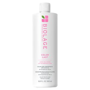 ColorLast Acidic Milk Rinse