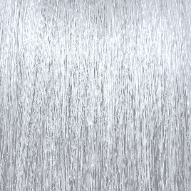 Platinum Smoke