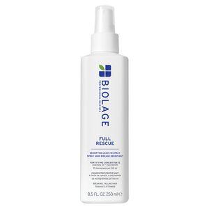 Full Rescue Densifying Leave-In Spray